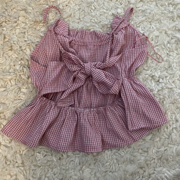 PacSun Tank Top - Picture 2 of 4